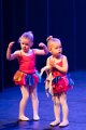 Mini Stars Circus 3B  026